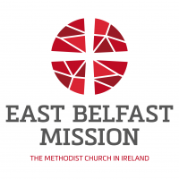 East Belfast Mission Logo