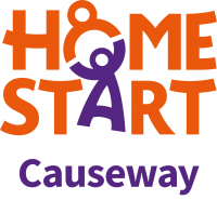 Home-Start Causeway Logo