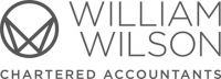William Wilson Chartered Accountants Logo