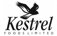 Kestrel Foods Ltd Logo