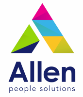 Allen People Solutions Ltd Logo