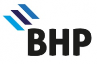 BHP - Chartered Accountants Logo