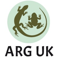 Amphibian and Reptile Groups of the UK Logo