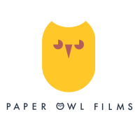 Paper Owl Films Logo