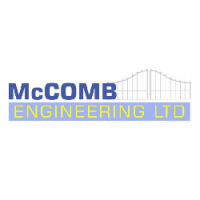 McComb Engineering Ltd Logo