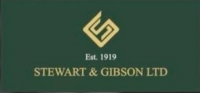 Stewart and Gibson Ltd Logo