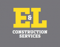 E & L Construction Services Ltd Logo