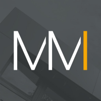 Marshall McCann Architects Logo