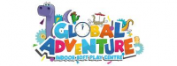 Global Adventures Soft Play Logo