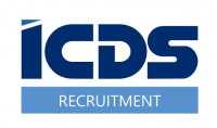 ICDS Recruitment Logo