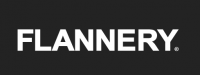 Flannery Plant Hire (Oval) Ltd Logo