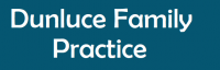 Dunluce Family Practice Logo