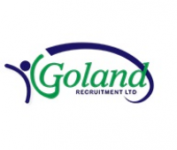 Goland Group Ltd Logo