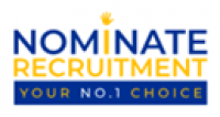 Nominate Recruitment Ltd Logo