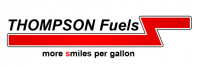 Thompson Fuels Ltd Logo