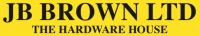 JB Brown LTD Logo