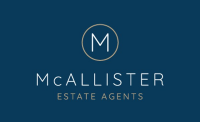 McAllister Estate Agents Logo