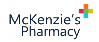 McKenzie Rice Ltd Logo