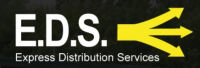 Express Distribution Services Logo