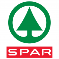 Spar Maxol Scarva Road Logo