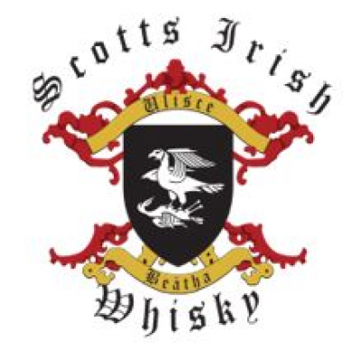 Scotts Irish Whisky Logo