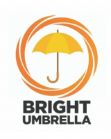 Bright Umbrella Theatre Logo