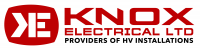 Knox Electrical Ltd Logo