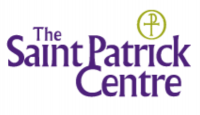 The Saint Patrick Centre Logo