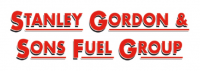Stanley Gordon & Sons Fuel Group Logo