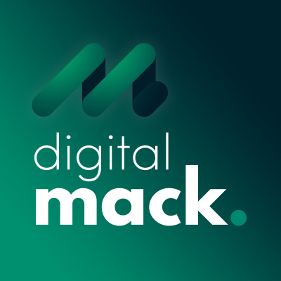 Digital Mack Ltd Logo