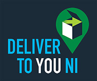 Deliver To You NI Logo