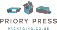 Priory Press Packaging Ltd Logo