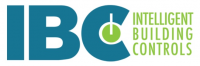 Intelligent Building Controls Ltd (IBC) Logo