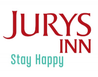Jurys Inn Belfast Logo