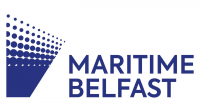 Maritime Belfast Logo