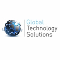 Global Technology Solutions Ltd. Logo