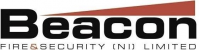 Beacon Fire & Security (NI) Limited Logo
