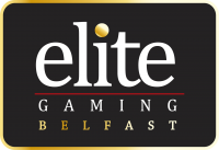 Elite Gaming Belfast Logo