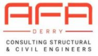 Albert Fry Associates (Derry) Ltd Logo