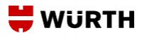Wurth Ireland Ltd Logo