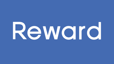 Reward Logo