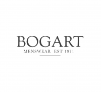 Bogart Menswear Logo