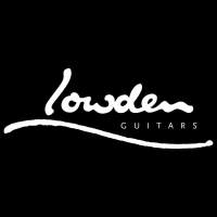 Lowden Guitars Logo