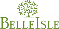 Belle Isle Estate Logo