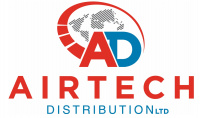 Airtech Distribution Ltd Logo
