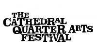 Cathedral Quarter Arts Festival Logo