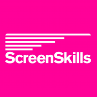 ScreenSkills Logo