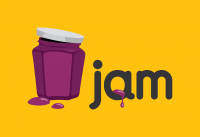 Jam Media Logo