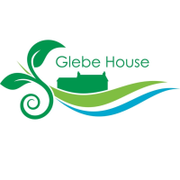 Harmony Community Trust - Glebe House Logo