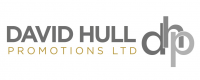 David Hull Promotions Limited Logo